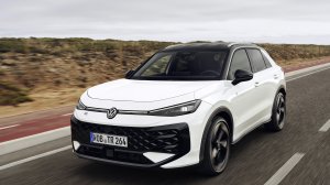 Volkswagen T-Roc: Το SUV που ζει μαζί με την οικογένεια την κάθε μέρα