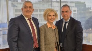 Στρατηγική συνεργασία της Designia Insurance Agents με την Dynamic Financial Advisors