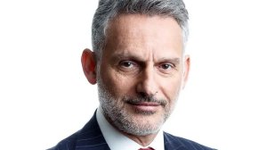 Δημήτρης Μαζαράκης: Τα πλεονεκτήματα της συνεργασίας της Εθνικής Ασφαλιστικής με την Τράπεζα Πειραιώς
