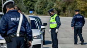 Αυστηροί έλεγχοι απο την Τροχαία