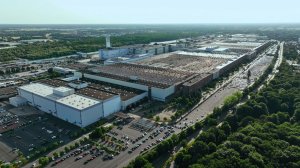 Η Volkswagen Επαγγελματικά Οχήματα γιορτάζει 70 χρόνια του βασικού εργοστασίου της στο Αννόβερο
