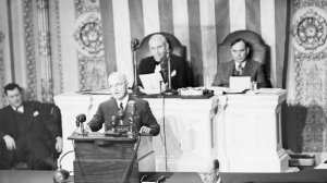 12 Μαρτίου 1947 - Το Δόγμα Τρούμαν και η Ελλάδα