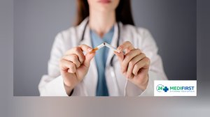 Τα Πολυϊατρεία Medifirst επεκτείνουν τις υπηρεσίες τους με το νέο Ιατρείο Διακοπής Καπνίσματος
