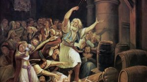 Το Πανεπιστήμιο Αθηνών τιμά τα 200 χρόνια από την Έξοδο του Μεσολογγίου