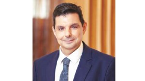 Μάριος Μοσχονάς: Ισχυρό κανάλι παραγωγής για την Interamerican το Δίκτυο Μεσιτών και Πρακτόρων