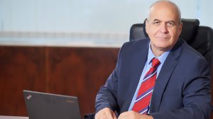 Η Boehringer Ingelheim Ελλάς εντείνει τις δράσεις της για τη Χρόνια Νεφρική Νόσο, επενδύοντας στην Καινοτομία και την Πρόληψη