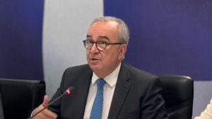 Νίκος Παπαθανάσης: 12,299 εκατομμύρια ευρώ για νέες ενεργειακές αναβαθμίσεις νοσοκομείων