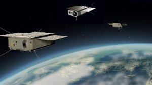 ΕΚΠΑ: Εκτοξεύονται σήμερα 3 ελληνικοί νανοδορυφόροι ERMIS από βάση των ΗΠΑ