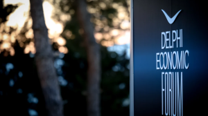 Οικονομικό Φόρουμ των Δελφών XI: Πανεπιστήμια, καινοτομία και ανταγωνιστικότητα - Πώς η Ελλάδα θα κάνει τη διαφορά