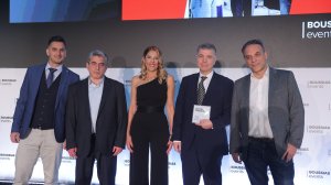 Διάκριση για την πλατφόρμα EurolifeEnter και στα Digital Finance Awards 2026 -  ​Στην κατηγορία Best Insurance Portal
