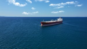 Καλά στην υγεία τους οι 22 ναυτικοί έπειτα από επίθεση σε ελληνόκτητο δεξαμενόπλοιο στον Περσικό Κόλπο