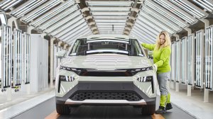 Η Skoda ξεπέρασε το 1 εκατ. οχήματα το 2025 και εδραιώνεται ως 3η δύναμη στην Ευρώπη