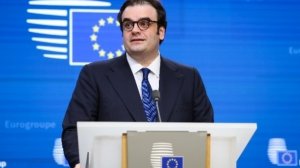 Οι τιμές στην ενέργεια βασικό θέμα στην ατζέντα του Eurogroup