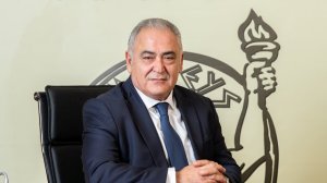 Την Κυριακή 15 Μαρτίου η ομιλία του Γιάννη Χατζηθεοδοσίου για τις προοπτικές ανάπτυξης της Δυτικής Αθήνας και το νέο του βήμα στην Περιφέρεια Αττικής