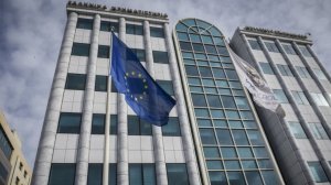 Χρηματιστήριο: Ισχυρή πτώση 3,14% - Πτώση 5% στις τράπεζες