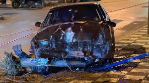 Βυθίζεται στις ζημιές ο κλάδος αστικής ευθύνης οχημάτων