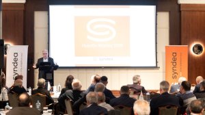 Syndea: Ενίσχυση της συνεργασίας με τους συνεταιρισμούς σε ένα περιβάλλον αυξανόμενων προκλήσεων