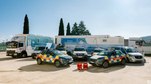 Μαζί συνεχίζουμε να προσφέρουμε ελπίδα: Η EUROINS Ελλάδος στο πλευρό του Οργανισμού «Το Χαμόγελο του Παιδιού»