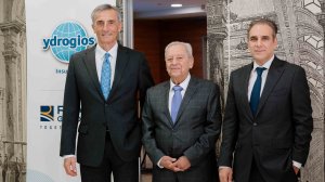 Οικονομικά Αποτελέσματα 2025: Ισχυρή ανάπτυξη και νέο ιστορικό υψηλό στον Δείκτη Φερεγγυότητας για την Υδρόγειο Ασφαλιστική