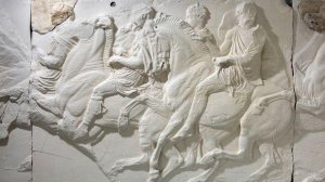 Διεθνής Ημέρα Γλυπτικής: Η τέχνη που πιάνει χώρο και μνήμη