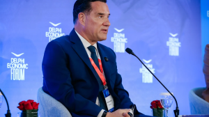 Α. Γεωργιάδης: Αν δεν αναβληθεί το Urban Management Directive θα οδηγηθούμε σε εισαγωγές φαρμάκων