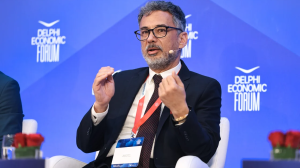 Γιάννης Καντώρος (Interamerican) για το AI: «Τον τελικό λόγο τον έχει ο άνθρωπος»