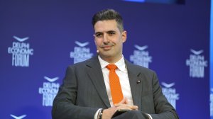 Delphi Forum – Λυκούργος Λιακάκος: Οι προϋποθέσεις ισχύος για μικρές και μεσαίες χώρες