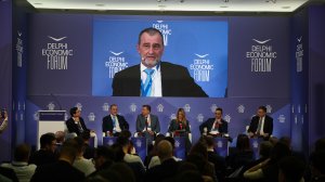 Ηλίας Τσακίρης (IUMI): Η ασφαλιστική κάλυψη εξακολουθεί να υπάρχει ακόμη και σε περιοχές υψηλού κινδύνου
