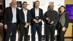 Διπλή διάκριση για την Interamerican στα Cyber Security Awards 2026