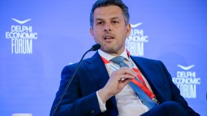 Κώστας Παπαγιάννης (Novartis Hellas): Από την ψηφιακή ετοιμότητα στην ψηφιακή ωριμότητα