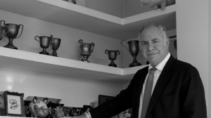 40 χρόνια Karavias Underwriting Agency: Γιορτάζοντας το παρελθόν, διασφαλίζοντας το μέλλον