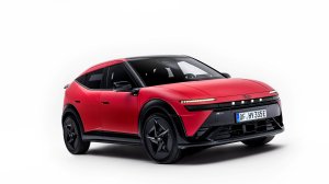 Παγκόσμια Πρεμιέρα Hyundai IONIQ 3
