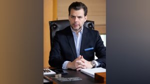Δρ. Βασίλης Αποστολόπουλος: «Η επόμενη ημέρα της υγείας έχει ελληνική υπογραφή»