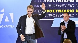 Η «απάντηση» στους «αντάρτες», ο Ιβάν και ο Παπαμιμίκος, το απόλυτο(;) αδιέξοδο, το mega deal στην Αλβανία και η συνεργασία ΓΕΚ ΤΕΡΝΑ-Airbus