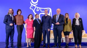 Novo Nordisk: Μήνυμα συνειδητοποίησης και υποστήριξης για τη νόσο της παχυσαρκίας