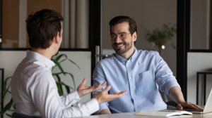 Η πιο σημαντική ερώτηση στη διαδικασία της πώλησης ασφαλιστηρίων συμβολαίων