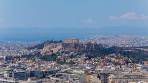 Η Αττική ανασφάλιστη για σεισμούς! Το μωσαϊκό των σεισμικών κινδύνων της Αττικής!