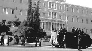 Το Πραξικόπημα της 21ης Απριλίου 1967 που σημάδεψε την Ελλάδα