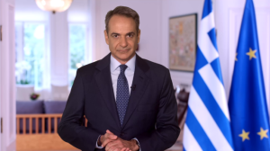 Κυρ. Μητσοτάκης: Δέσμη 8 μέτρων οικονομικής ενίσχυσης των πολιτών
