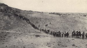 Ημέρα Μνήμης για τη Γενοκτονία των Ελλήνων του Πόντου