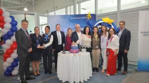 Νέο δρομολόγιο Αθήνα-Dallas Fort Worth από την American Airlines για τη θερινή περίοδο