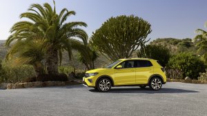 Η Volkswagen μπαίνει πιο δυνατά στα compact SUV με T-Cross και Taigo