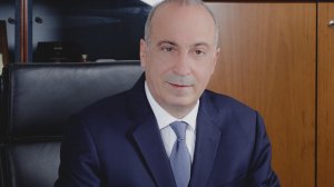 Ολοκλήρωση της συμβατικής θητείας του Διευθύνοντος Συμβούλου της INTRACOM DEFENSE