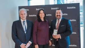 Deloitte 2026 Human Capital Trends Event: Η Τεχνητή Νοημοσύνη ως Πολλαπλασιαστής του Ανθρώπινου Πλεονεκτήματος - Το «Επενδυτικό Κενό» που πρέπει να γεφυρωθεί