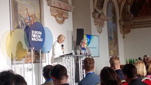 Europa Forum Wachau 2026: Μονόδρομος η ενεργειακή αυτονομία της Ευρώπης - O ρόλος της Ελλάδας και της Αυστρίας στη νέα πραγματικότητα