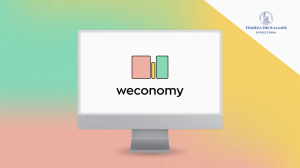 Η Τράπεζα της Ελλάδος παρουσιάζει το «weconomy.gr», μια νέα ιστοσελίδα Χρηματοοικονομικής Εκπαίδευσης