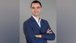Hassène Feki (Groupama Ασφαλιστική): Συνέπεια λόγων και έργων