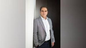 Pavlos Kaskarelis (Hydrogios Insurance): We choose to invest in people