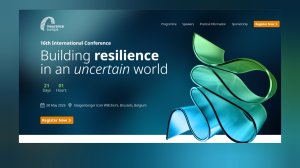 ΕΑΕΕ: 16ο Διεθνές Συνέδριο της Insurance Europe ‘Building resilience in an uncertain world’