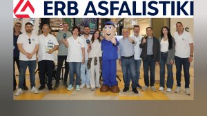 ERB ASFALISTIKI Open Day - Παγκόσμια Ημέρα Ασφάλειας και Υγείας 2026